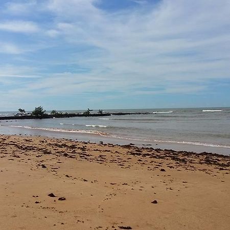 Pousada Terra Mar Morada Nova Extérieur photo