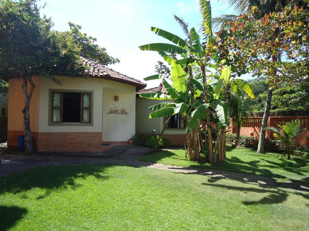 Pousada Terra Mar Morada Nova Extérieur photo