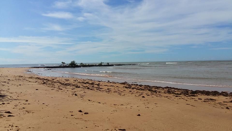 Pousada Terra Mar Morada Nova Extérieur photo